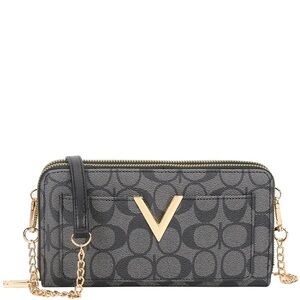 Buy one get one half off! Oval Design Wallet